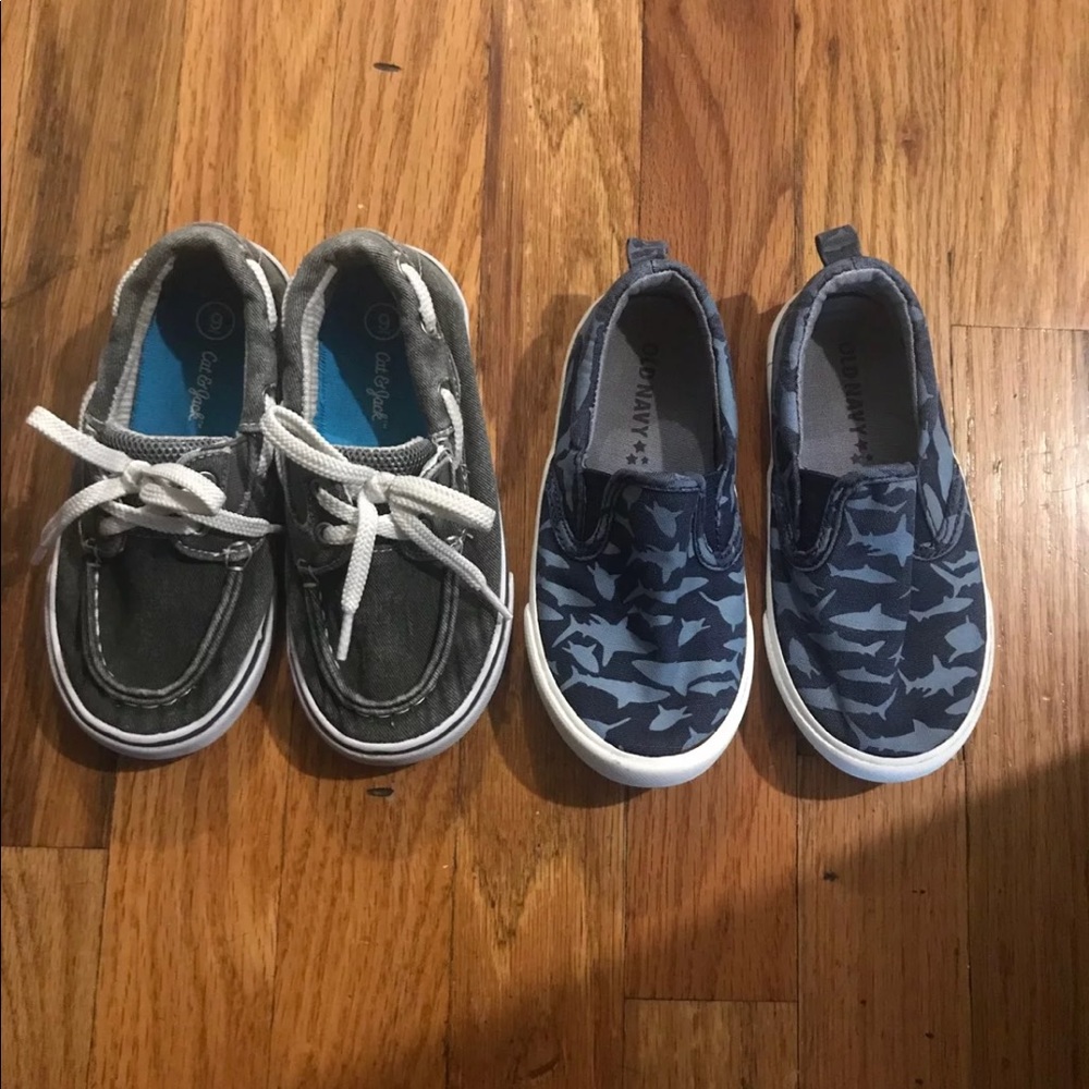 Toddler Boys Shoes